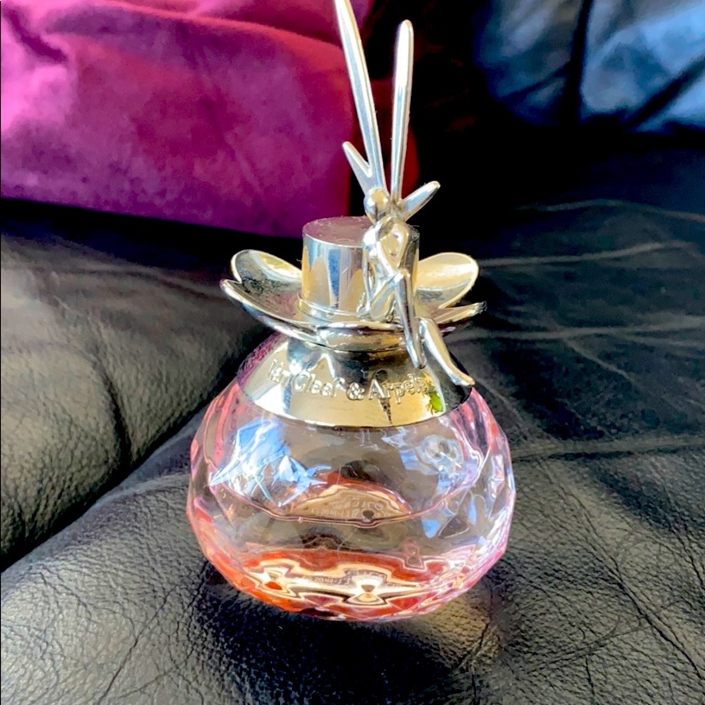 Van Cleef and Arpels Spring Blossom, 50ml